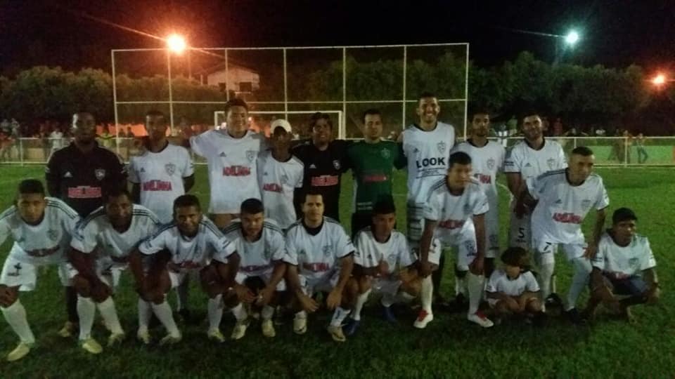 Prefeitura de São João das Missões encerra Campeonato Municipal de Futebol Masculino Society