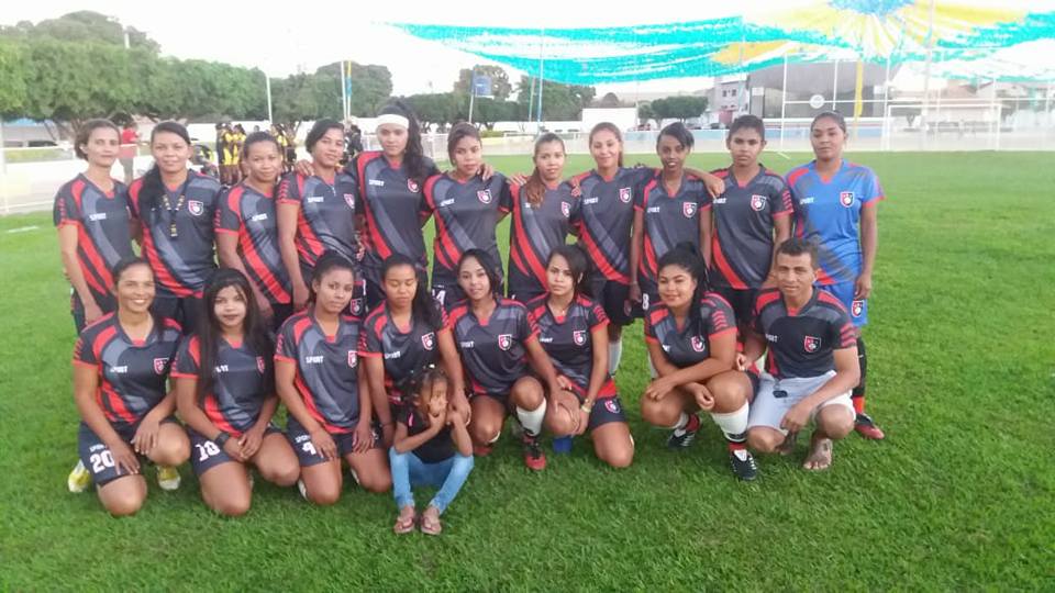 Prefeitura de São João das Missões encerra Campeonato Municipal de Futebol Feminino Society