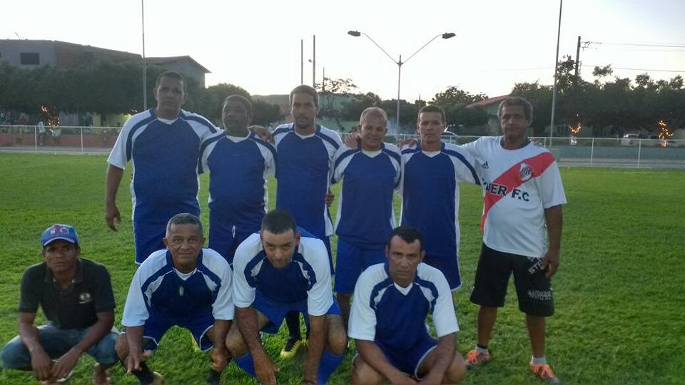 Prefeitura de São João das Missões iniciará Campeonato Municipal de Futebol masculino no próximo dia 23/03/2019