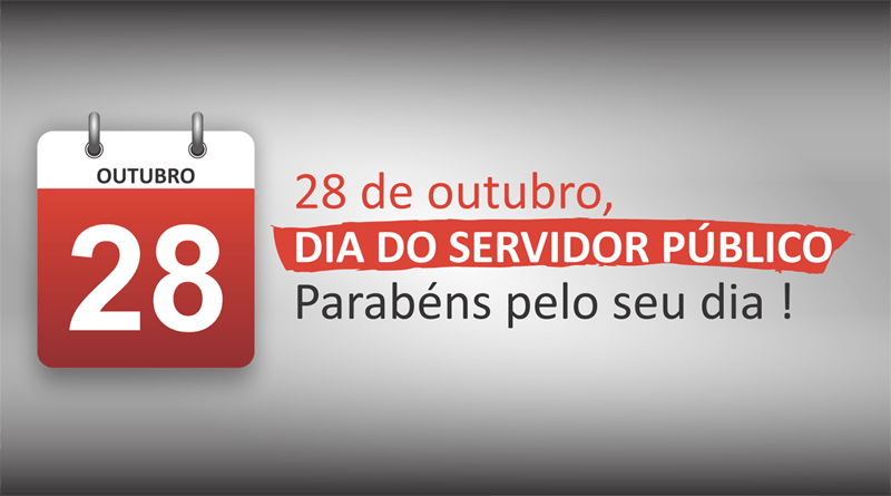 Prefeitura de São João das Missões parabeniza Servidores Públicos pelo seu dia