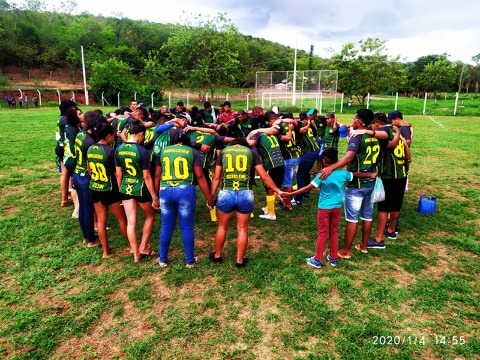 Prefeitura de São João das Missões finaliza Campeonato de Futebol no Território Indígena Xakriabá