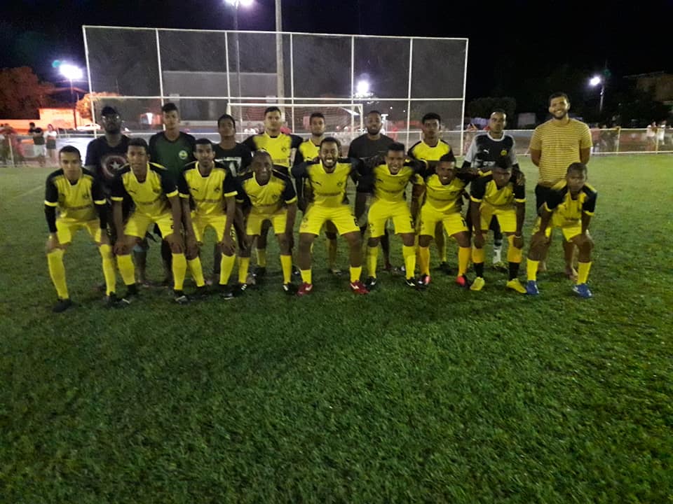 Prefeitura de João das Missões encerra Campeonato Municipal de Futebol Masculino Society