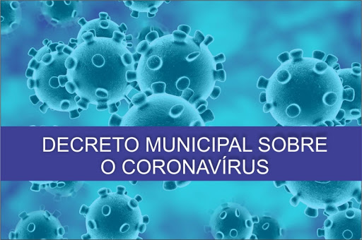Prefeitura de São João das Missões Decreta Estado de Emergência no Município,  em razão da pandemia Coronavírus (Covid – 19)